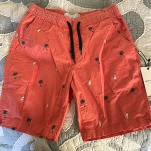 Paper Denim & Cloth shorts, size Small.